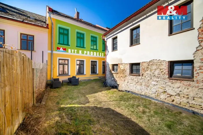 Prodej bytu 1+1, Králíky, Dlouhá, 60 m2