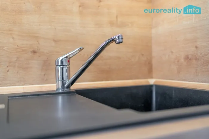 Pronájem bytu 2+1, Mladá Boleslav, náměstí Míru, 73 m2