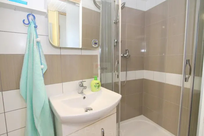 Pronájem bytu 1+kk, Praha - Záběhlice, Severní IV, 30 m2