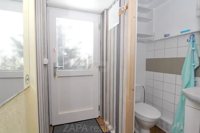 Pronájem bytu 1+kk, Praha - Záběhlice, Severní IV, 30 m2