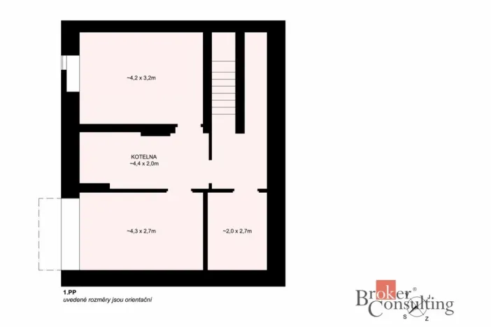 Prodej rodinného domu, Ledenice, Na Zahradách, 220 m2