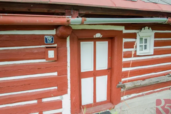 Prodej rodinného domu, Rokytnice nad Jizerou - Dolní Rokytnice, 155 m2