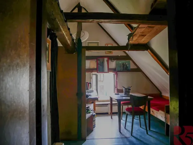 Prodej rodinného domu, Rokytnice nad Jizerou - Dolní Rokytnice, 155 m2