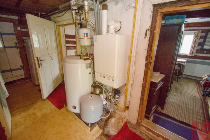 Prodej rodinného domu, Rokytnice nad Jizerou - Dolní Rokytnice, 155 m2