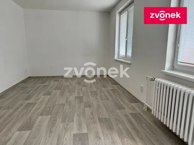 Pronájem bytu 1+kk, Zlín - Malenovice, Tyršova, 32 m2