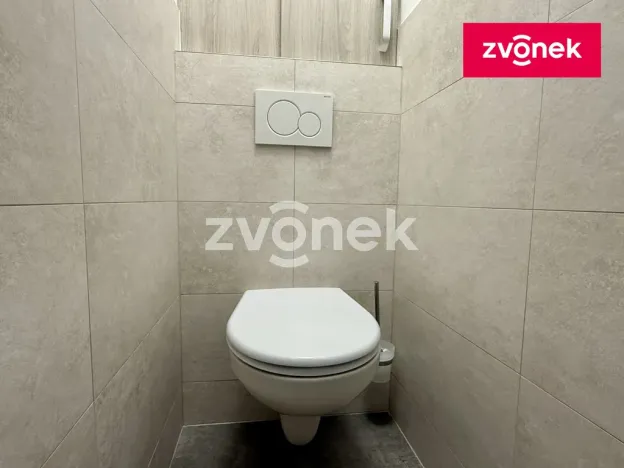 Pronájem bytu 1+kk, Zlín - Malenovice, Tyršova, 32 m2