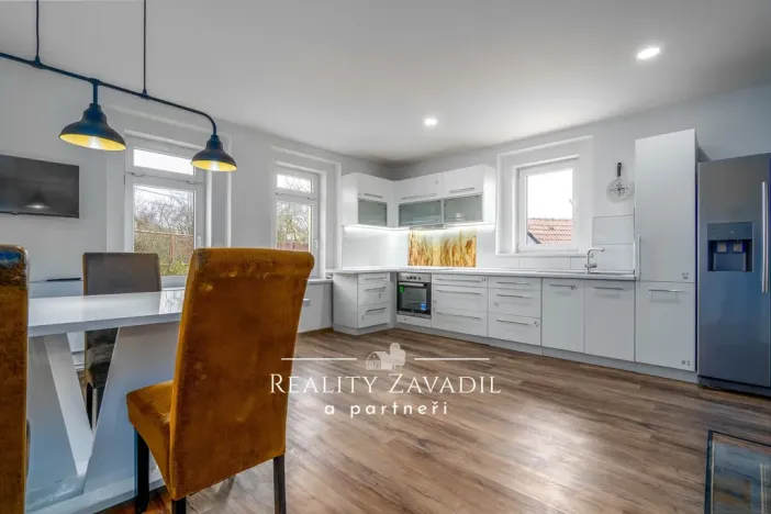 Prodej chalupy, Horní Kruty, 155 m2