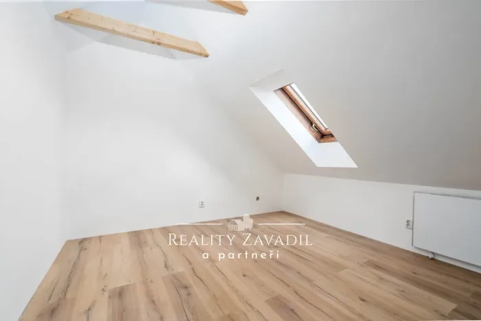 Prodej chalupy, Horní Kruty, 155 m2