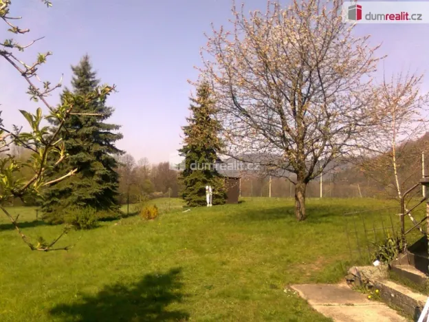 Pronájem chaty, Tichá, 42 m2