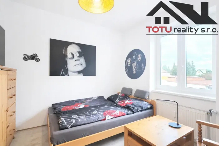 Prodej bytu 2+kk, Jaroměř - Pražské Předměstí, 32 m2