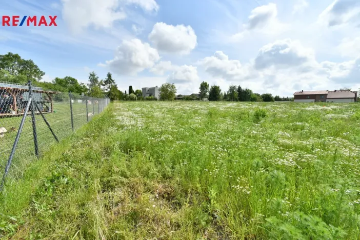 Prodej pozemku pro bydlení, Nový Bydžov - Vysočany, 4580 m2