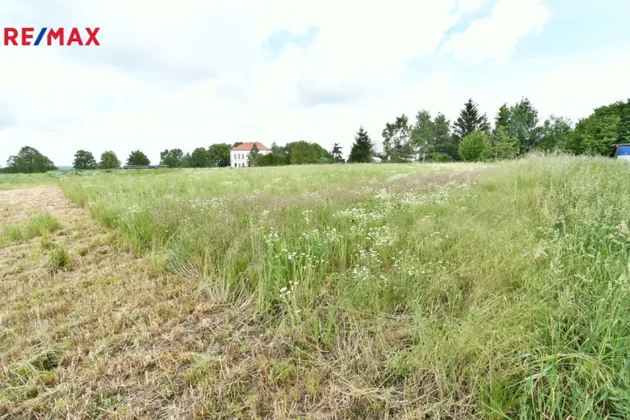 Prodej pozemku pro bydlení, Nový Bydžov - Vysočany, 4580 m2