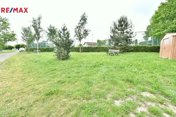 Prodej pozemku pro bydlení, Nový Bydžov - Vysočany, 4580 m2