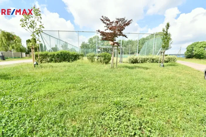 Prodej pozemku pro bydlení, Nový Bydžov - Vysočany, 4580 m2