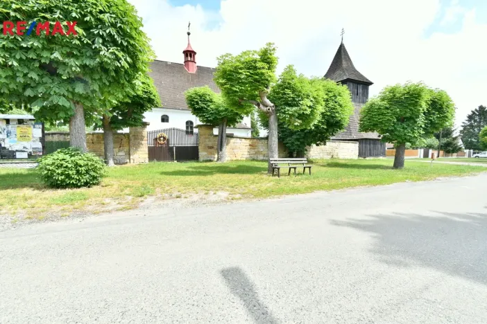 Prodej pozemku pro bydlení, Nový Bydžov - Vysočany, 4580 m2