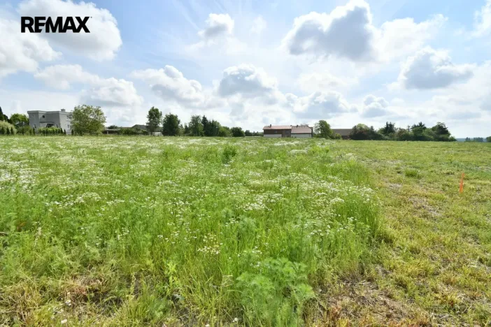 Prodej pozemku pro bydlení, Nový Bydžov - Vysočany, 4580 m2
