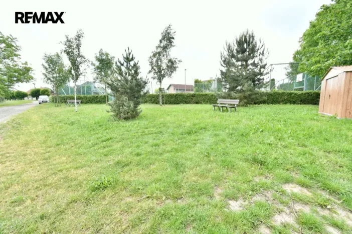 Prodej pozemku pro bydlení, Nový Bydžov - Vysočany, 4580 m2