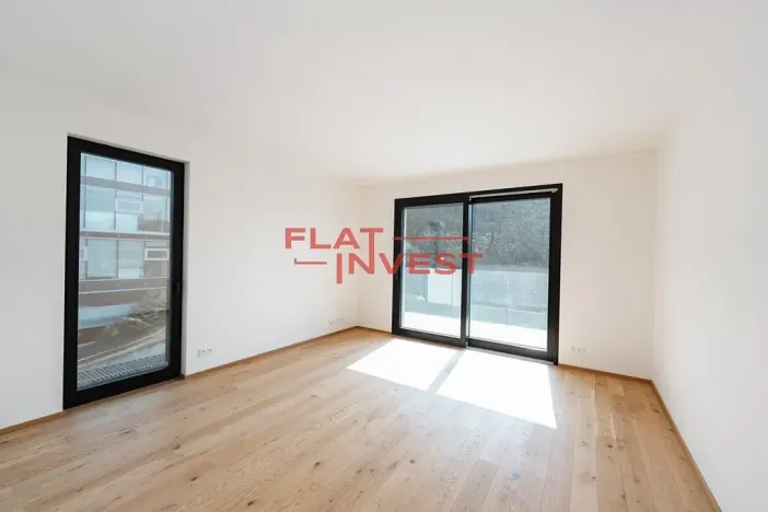 Prodej bytu 3+kk, Praha - Modřany, Československého exilu, 62 m2