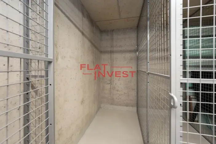 Prodej bytu 3+kk, Praha - Modřany, Československého exilu, 62 m2