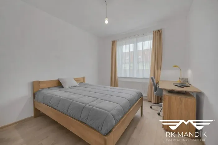 Prodej rodinného domu, Veliká Ves, Slunečná, 71 m2