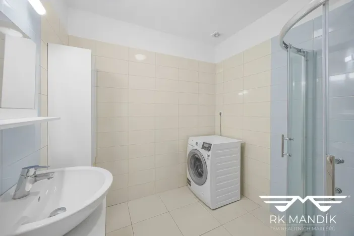 Prodej rodinného domu, Veliká Ves, Slunečná, 71 m2