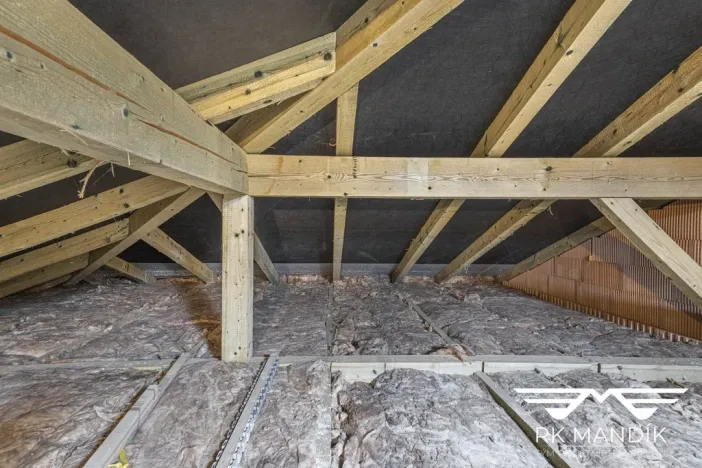 Prodej rodinného domu, Veliká Ves, Slunečná, 71 m2