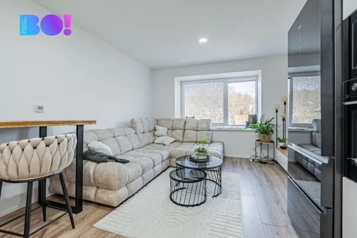 Prodej bytu 3+kk, Bravantice, 67 m2