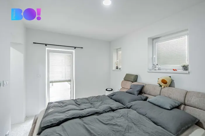 Prodej bytu 3+kk, Bravantice, 67 m2