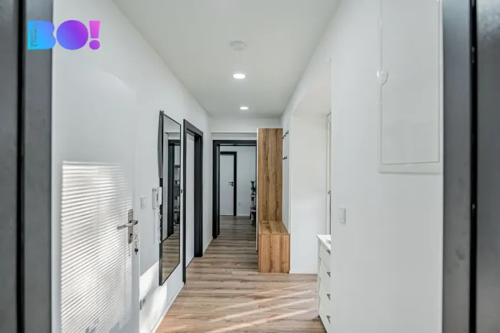 Prodej bytu 3+kk, Bravantice, 67 m2