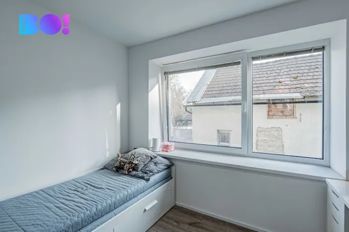 Prodej bytu 3+kk, Bravantice, 67 m2