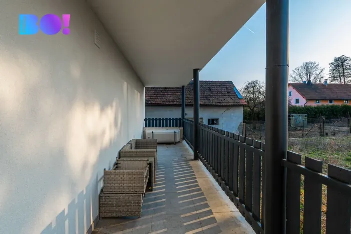 Prodej bytu 3+kk, Bravantice, 67 m2