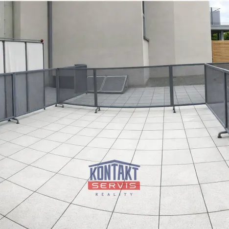 Pronájem bytu 1+kk, České Budějovice, Nová, 53 m2