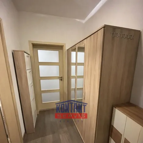 Pronájem bytu 1+kk, České Budějovice, Nová, 53 m2