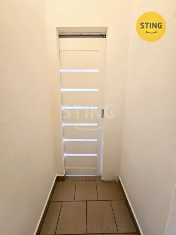 Pronájem komerční nemovitosti, Karviná, Zámecká, 80 m2