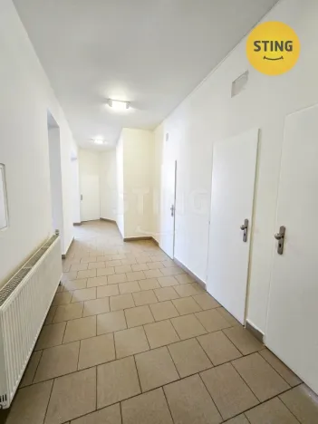 Pronájem komerční nemovitosti, Karviná, Zámecká, 80 m2