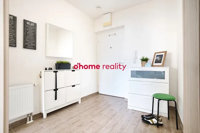 Prodej bytu 2+kk, Olomouc, Edvarda Beneše, 56 m2