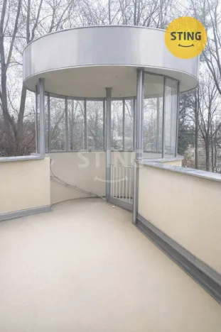 Pronájem kanceláře, Karviná, Karola Śliwky, 830 m2