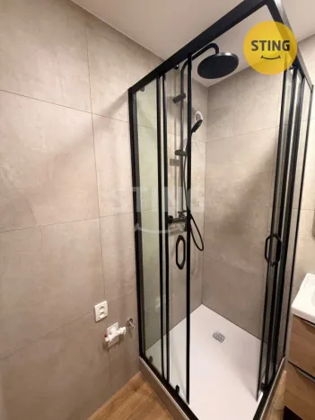 Pronájem bytu 2+1, Třinec, kpt. Nálepky, 50 m2