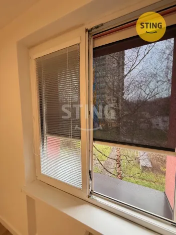 Pronájem bytu 2+1, Třinec, kpt. Nálepky, 50 m2