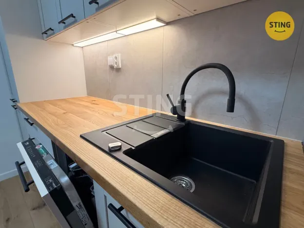 Pronájem bytu 2+1, Třinec, kpt. Nálepky, 50 m2