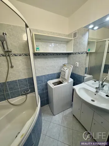 Pronájem bytu 3+1, Vrchlabí, Nerudova, 72 m2