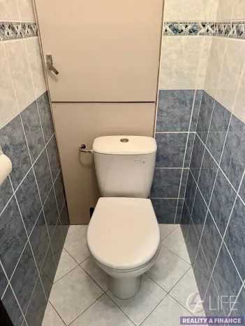 Pronájem bytu 3+1, Vrchlabí, Nerudova, 72 m2
