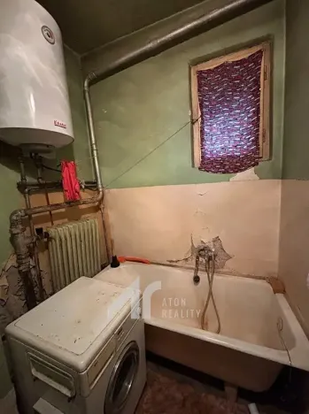 Prodej rodinného domu, Babice u Rosic, 60 m2