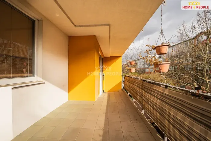 Prodej bytu 3+kk, Praha - Vysočany, Pod Harfou, 80 m2