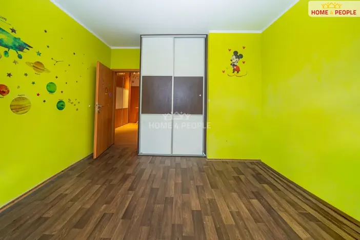 Prodej bytu 3+kk, Praha - Vysočany, Pod Harfou, 80 m2