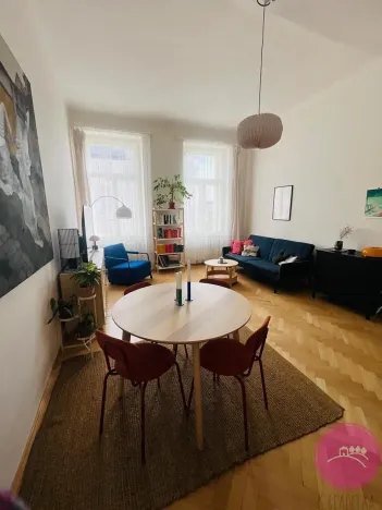 Pronájem bytu 2+kk, Olomouc, Javoříčská, 75 m2