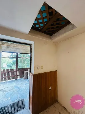 Prodej chaty, Domašov u Šternberka, 50 m2