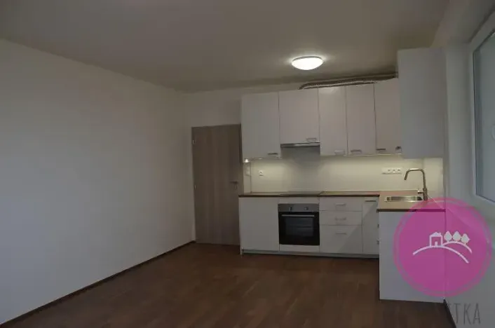 Pronájem bytu 1+kk, Olomouc, Aloise Rašína, 36 m2