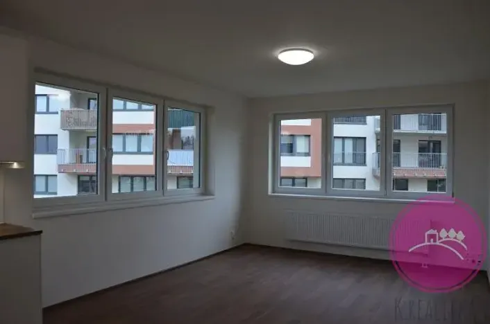 Pronájem bytu 1+kk, Olomouc, Aloise Rašína, 36 m2