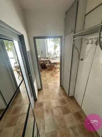 Prodej bytu 1+1, Olomouc, Politických vězňů, 40 m2